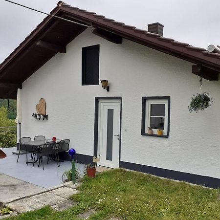 Ferienhaus Bayerwald 린겔라이 외부 사진