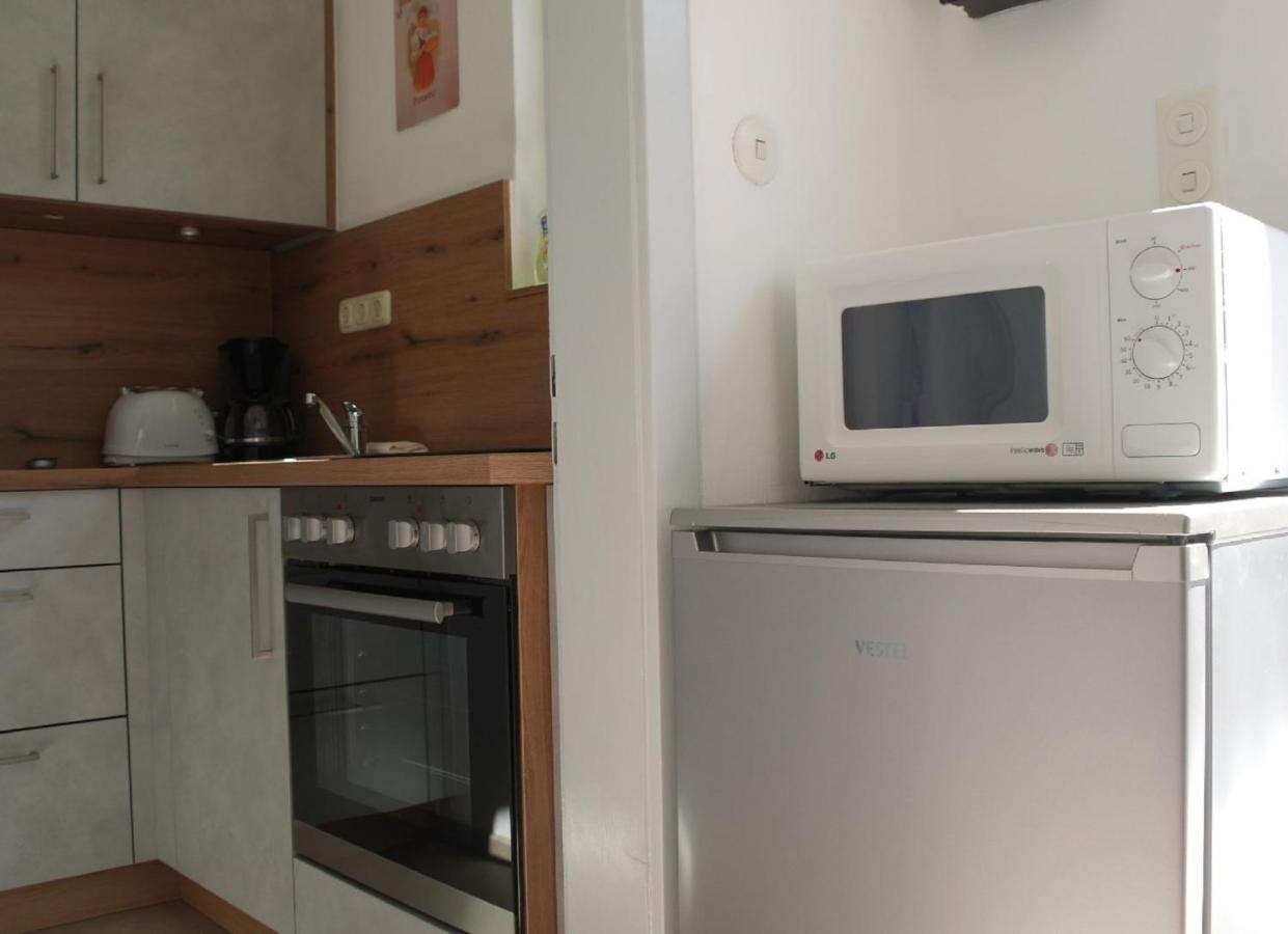 Ferienhaus Bayerwald 린겔라이 외부 사진