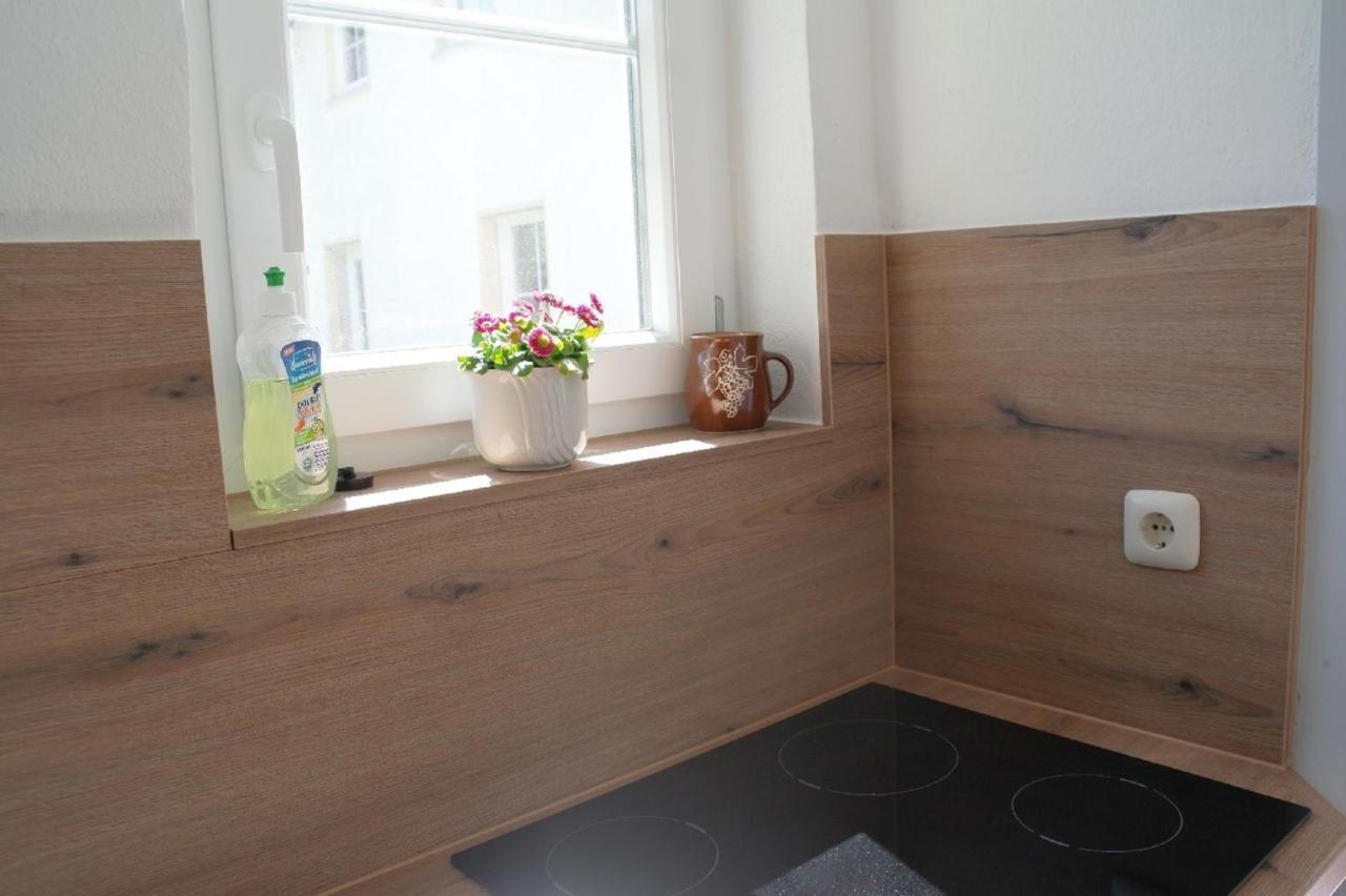 Ferienhaus Bayerwald 린겔라이 외부 사진
