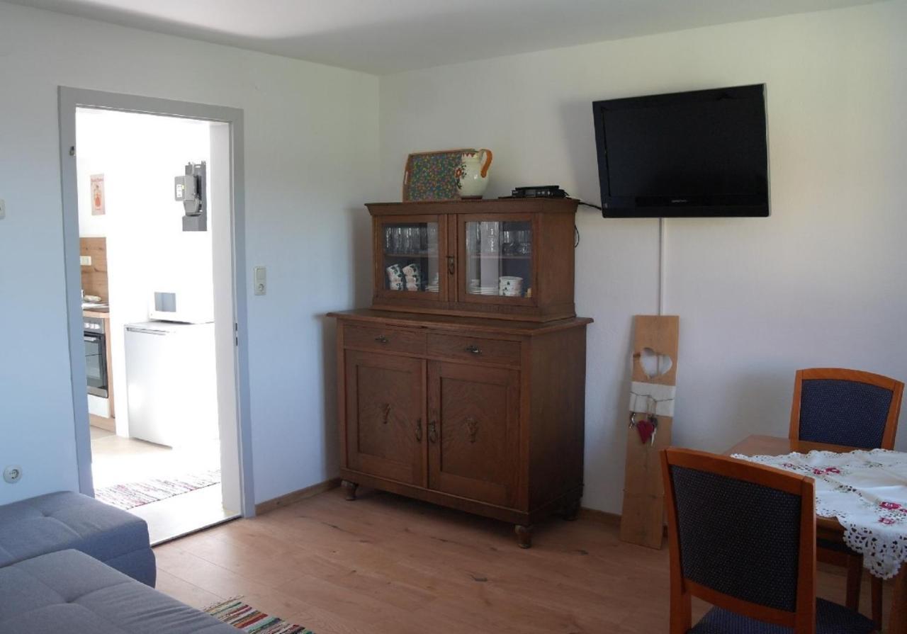 Ferienhaus Bayerwald 린겔라이 외부 사진