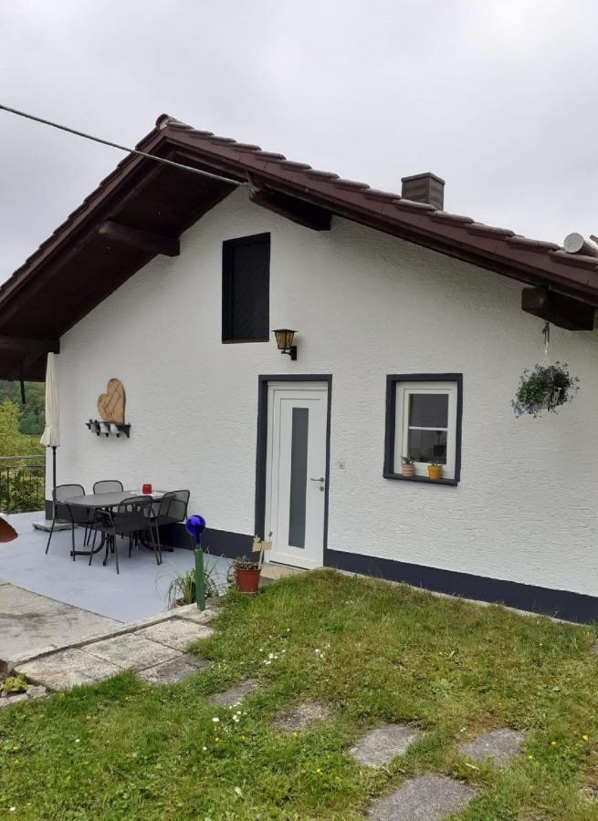 Ferienhaus Bayerwald 린겔라이 외부 사진