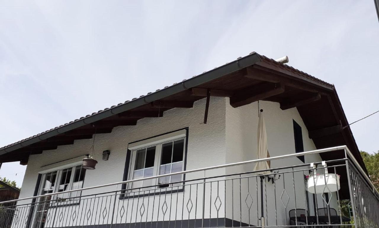 Ferienhaus Bayerwald 린겔라이 외부 사진
